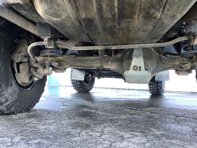 1990 LAND ROVER Discovery - Photo 43 - Crest Hill, IL 60403