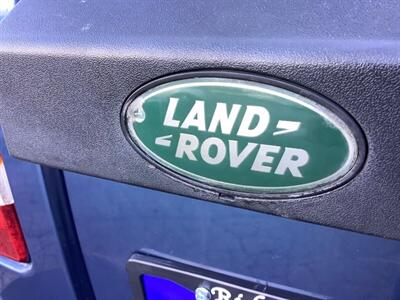 1990 LAND ROVER Discovery - Photo 32 - Crest Hill, IL 60403