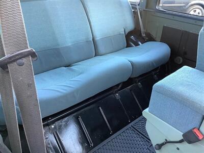 1990 LAND ROVER Discovery - Photo 23 - Crest Hill, IL 60403