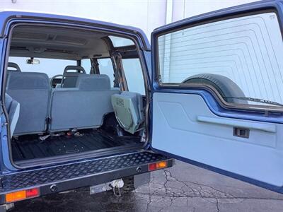 1990 LAND ROVER Discovery - Photo 29 - Crest Hill, IL 60403