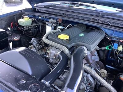 1990 LAND ROVER Discovery - Photo 48 - Crest Hill, IL 60403