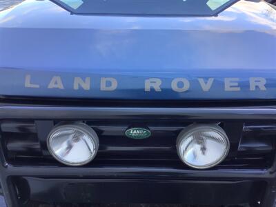 1990 LAND ROVER Discovery   - Photo 34 - Crest Hill, IL 60403