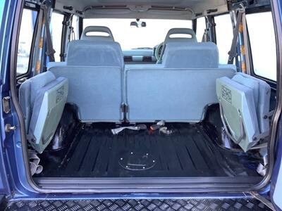 1990 LAND ROVER Discovery - Photo 30 - Crest Hill, IL 60403