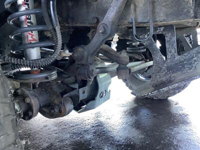 1990 LAND ROVER Discovery - Photo 41 - Crest Hill, IL 60403