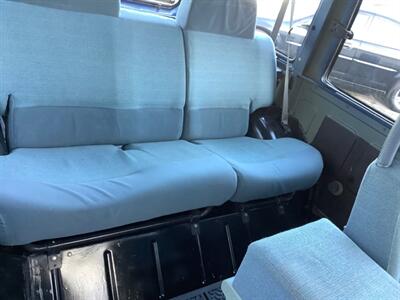 1990 LAND ROVER Discovery   - Photo 22 - Crest Hill, IL 60403