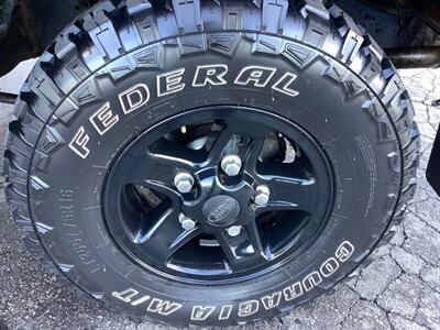 1990 LAND ROVER Discovery - Photo 36 - Crest Hill, IL 60403