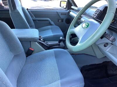 1990 LAND ROVER Discovery - Photo 16 - Crest Hill, IL 60403