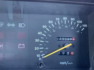 1990 LAND ROVER Discovery - Photo 17 - Crest Hill, IL 60403