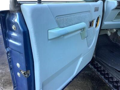 1990 LAND ROVER Discovery - Photo 25 - Crest Hill, IL 60403