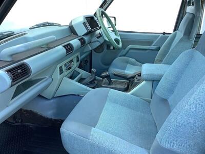 1990 LAND ROVER Discovery - Photo 26 - Crest Hill, IL 60403