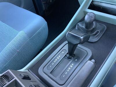 1990 LAND ROVER Discovery - Photo 20 - Crest Hill, IL 60403