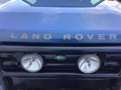 1990 LAND ROVER Discovery - Photo 34 - Crest Hill, IL 60403