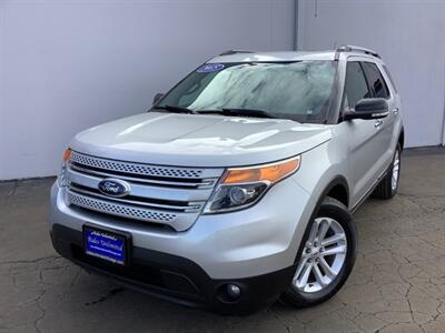 2015 Ford Explorer XLT   - Photo 2 - Crest Hill, IL 60403