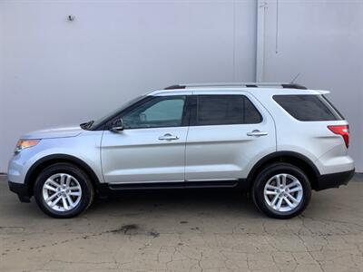 2015 Ford Explorer XLT   - Photo 3 - Crest Hill, IL 60403