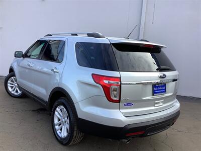 2015 Ford Explorer XLT   - Photo 4 - Crest Hill, IL 60403