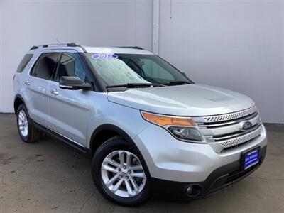 2015 Ford Explorer XLT   - Photo 8 - Crest Hill, IL 60403