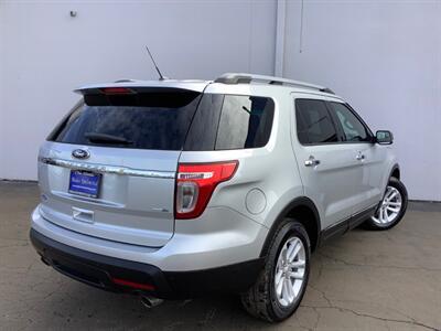 2015 Ford Explorer XLT   - Photo 6 - Crest Hill, IL 60403