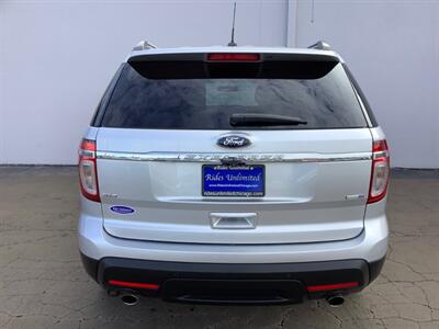 2015 Ford Explorer XLT   - Photo 5 - Crest Hill, IL 60403