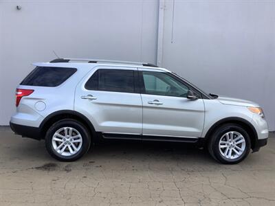 2015 Ford Explorer XLT   - Photo 7 - Crest Hill, IL 60403