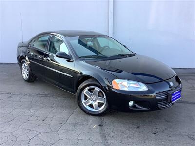 2002 Dodge Stratus ES   - Photo 12 - Crest Hill, IL 60403