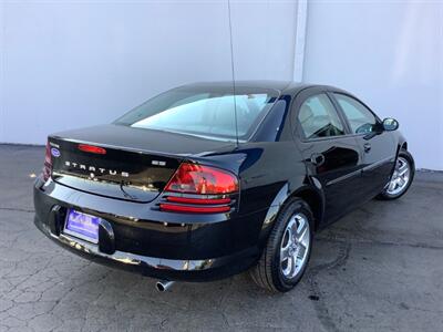 2002 Dodge Stratus ES   - Photo 4 - Crest Hill, IL 60403