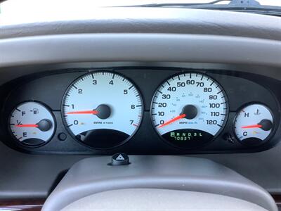 2002 Dodge Stratus ES   - Photo 22 - Crest Hill, IL 60403