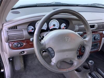 2002 Dodge Stratus ES   - Photo 15 - Crest Hill, IL 60403