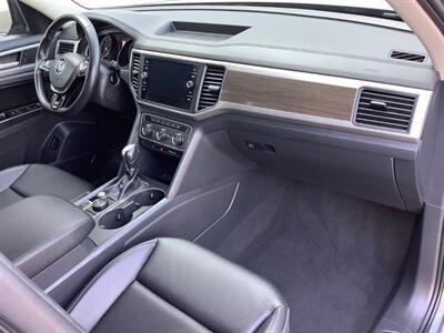 2019 Volkswagen Atlas V6 SE R-Line 4Motion   - Photo 47 - Crest Hill, IL 60403