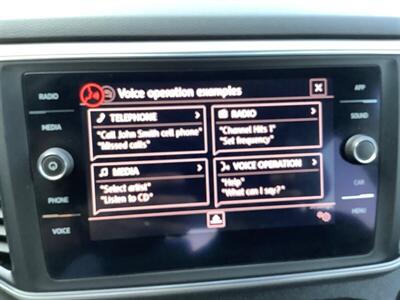 2019 Volkswagen Atlas V6 SE R-Line 4Motion - Photo 25 - Crest Hill, IL 60403