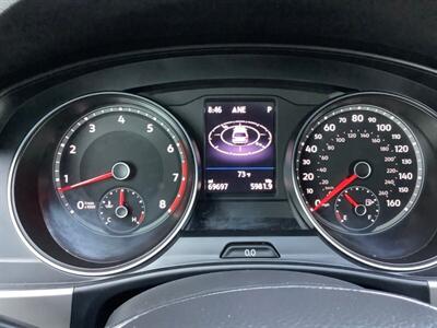 2019 Volkswagen Atlas V6 SE R-Line 4Motion - Photo 29 - Crest Hill, IL 60403