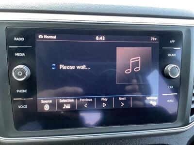 2019 Volkswagen Atlas V6 SE R-Line 4Motion - Photo 23 - Crest Hill, IL 60403