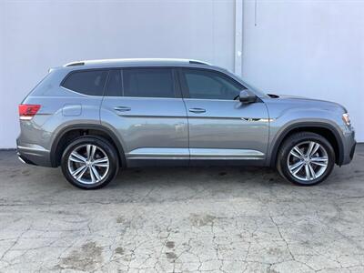 2019 Volkswagen Atlas V6 SE R-Line 4Motion - Photo 7 - Crest Hill, IL 60403