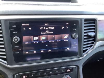 2019 Volkswagen Atlas V6 SE R-Line 4Motion - Photo 22 - Crest Hill, IL 60403
