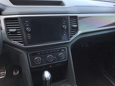 2019 Volkswagen Atlas V6 SE R-Line 4Motion - Photo 17 - Crest Hill, IL 60403