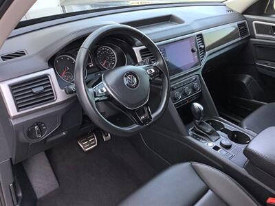 2019 Volkswagen Atlas V6 SE R-Line 4Motion - Photo 15 - Crest Hill, IL 60403