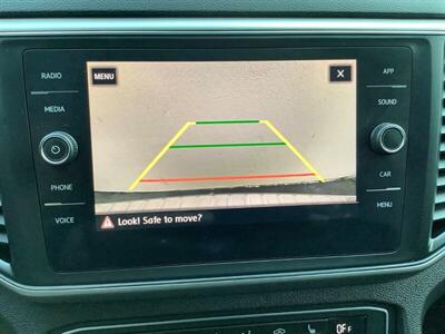 2019 Volkswagen Atlas V6 SE R-Line 4Motion - Photo 10 - Crest Hill, IL 60403