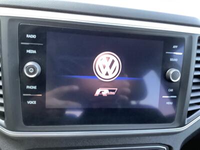 2019 Volkswagen Atlas V6 SE R-Line 4Motion   - Photo 19 - Crest Hill, IL 60403
