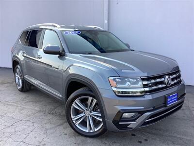 2019 Volkswagen Atlas V6 SE R-Line 4Motion - Photo 8 - Crest Hill, IL 60403
