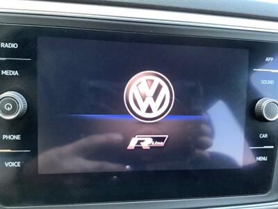 2019 Volkswagen Atlas V6 SE R-Line 4Motion - Photo 20 - Crest Hill, IL 60403