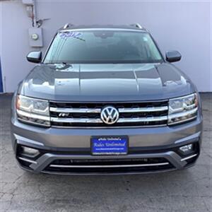 2019 Volkswagen Atlas V6 SE R-Line 4Motion - Photo 9 - Crest Hill, IL 60403