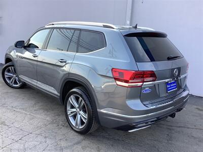 2019 Volkswagen Atlas V6 SE R-Line 4Motion   - Photo 4 - Crest Hill, IL 60403