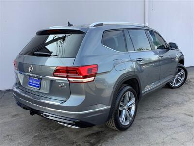 2019 Volkswagen Atlas V6 SE R-Line 4Motion   - Photo 6 - Crest Hill, IL 60403