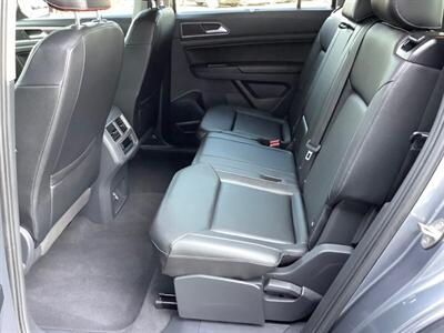 2019 Volkswagen Atlas V6 SE R-Line 4Motion - Photo 33 - Crest Hill, IL 60403