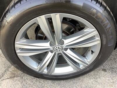 2019 Volkswagen Atlas V6 SE R-Line 4Motion - Photo 58 - Crest Hill, IL 60403