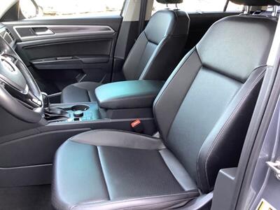 2019 Volkswagen Atlas V6 SE R-Line 4Motion - Photo 30 - Crest Hill, IL 60403