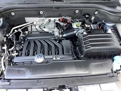 2019 Volkswagen Atlas V6 SE R-Line 4Motion - Photo 62 - Crest Hill, IL 60403