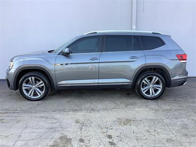 2019 Volkswagen Atlas V6 SE R-Line 4Motion   - Photo 3 - Crest Hill, IL 60403
