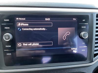 2019 Volkswagen Atlas V6 SE R-Line 4Motion - Photo 24 - Crest Hill, IL 60403