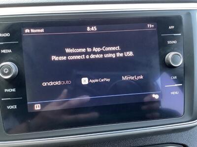 2019 Volkswagen Atlas V6 SE R-Line 4Motion - Photo 28 - Crest Hill, IL 60403