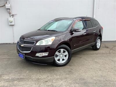 2010 Chevrolet Traverse LT   - Photo 2 - Crest Hill, IL 60403